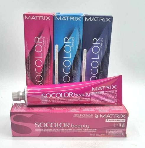 Matrix socolor beauty crema - matrix,