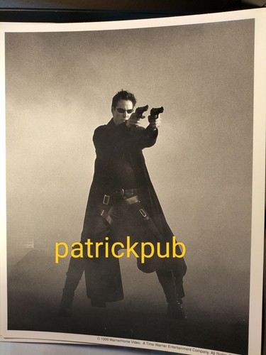 Matrix foto introvabili - matrix,