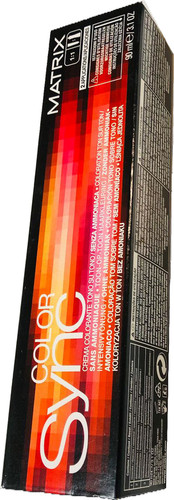 Matrix colorsync cenere - matrix,