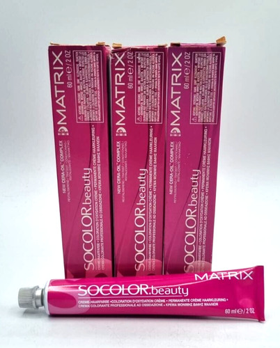 Matrix socolor beauty crema - matrix,