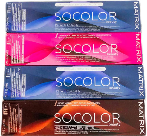 Matrix socolor beauty 6rv - matrix,