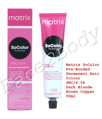 Colore permanente per - , capelli