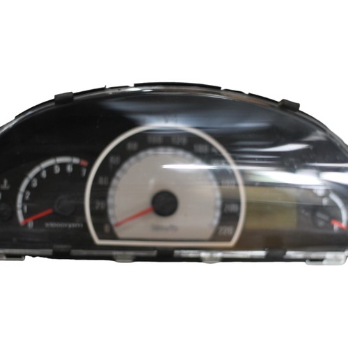Contachilometri hyundai matrix - hyundai,