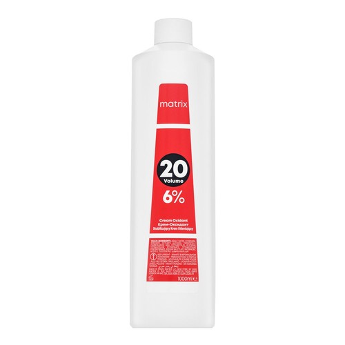 Matrix cream developer 20 - cream, /