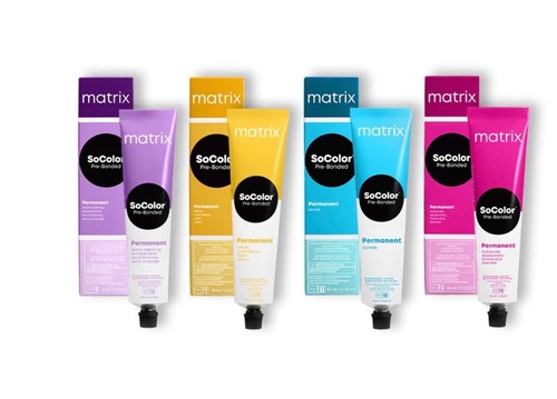 Matrix socolor colore - matrix,