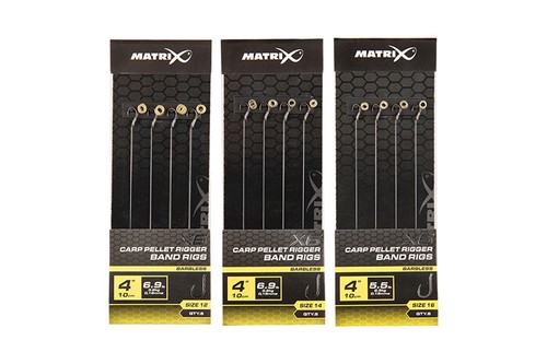 Matrix carp pellet - matrix,