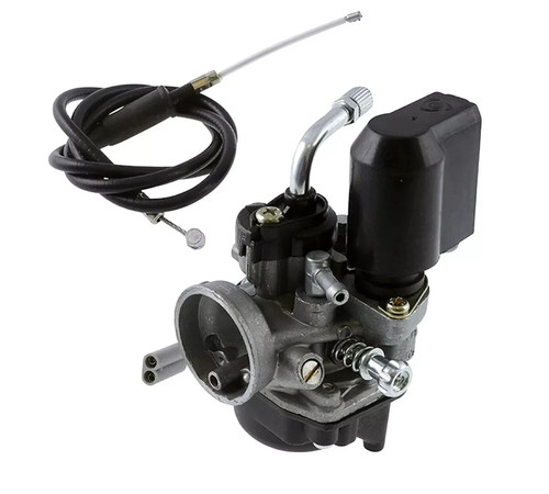 Carburatore tipo phva ed - 17.5,