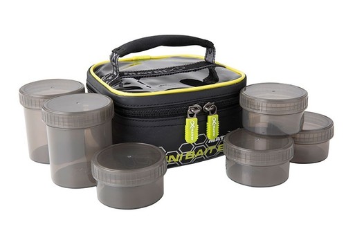 Borsa matrix mini bait incl - mini,