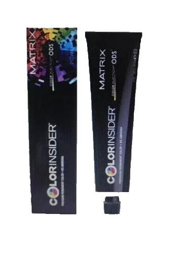 Matrix color insider colore - insider,
