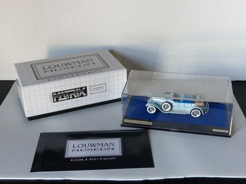 Hispano suiza h6b - h6b, million