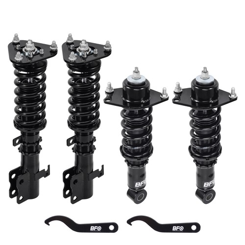 Coilover for toyota corolla - for,