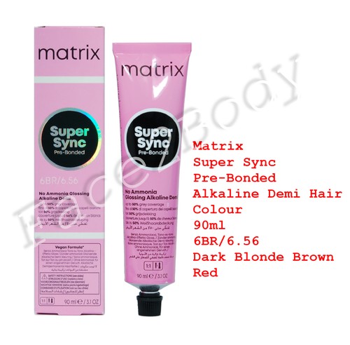 Colore capelli matrix super - colore,