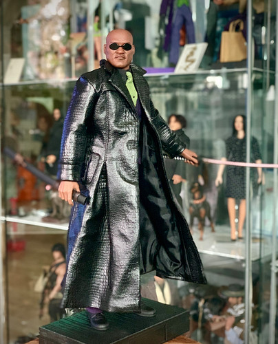 Figura morfeo 12 - morfeo, 1/6